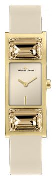 Wrist watch Jacques Lemans for Women - picture, image, photo