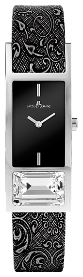 Jacques Lemans 1-1451A wrist watches for women - 1 picture, image, photo