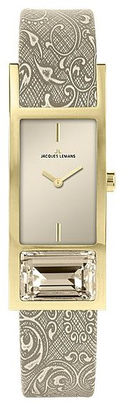 Wrist watch Jacques Lemans for Women - picture, image, photo