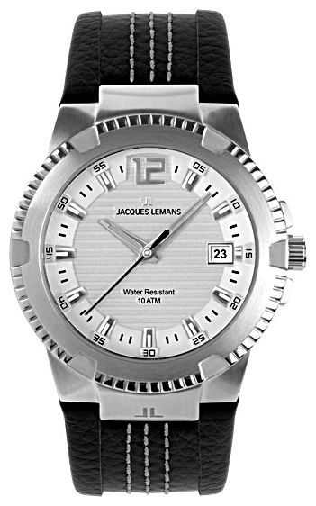 Wrist watch Jacques Lemans for Men - picture, image, photo