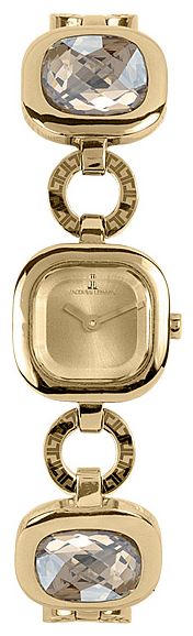 Wrist watch Jacques Lemans for Women - picture, image, photo