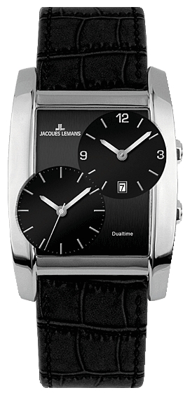 Wrist watch Jacques Lemans for Men - picture, image, photo