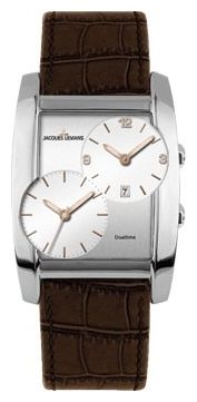 Wrist watch Jacques Lemans for Men - picture, image, photo