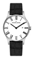 Wrist watch Jacques Lemans for Men - picture, image, photo