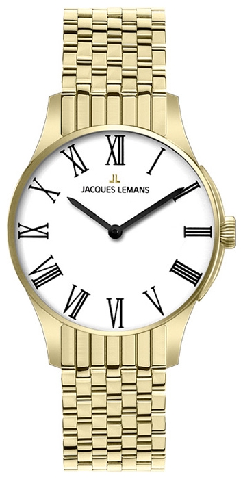 Wrist watch Jacques Lemans for Women - picture, image, photo