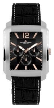 Wrist watch Jacques Lemans for Men - picture, image, photo