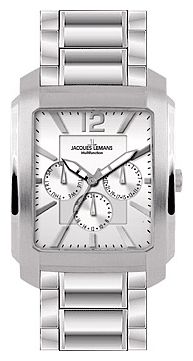 Wrist watch Jacques Lemans for Men - picture, image, photo