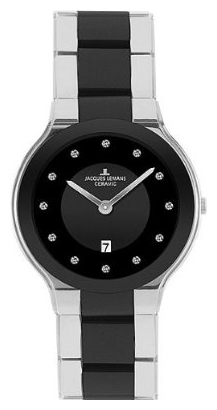 Wrist watch Jacques Lemans for Men - picture, image, photo