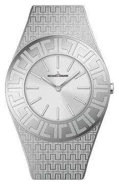 Wrist watch Jacques Lemans for Women - picture, image, photo