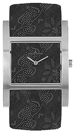 Wrist watch Jacques Lemans for Women - picture, image, photo