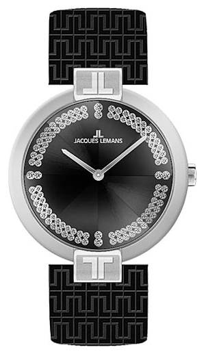 Wrist watch Jacques Lemans for Women - picture, image, photo