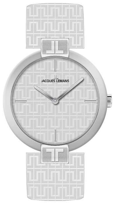 Wrist watch Jacques Lemans for Women - picture, image, photo