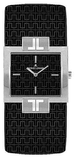 Wrist watch Jacques Lemans for Women - picture, image, photo