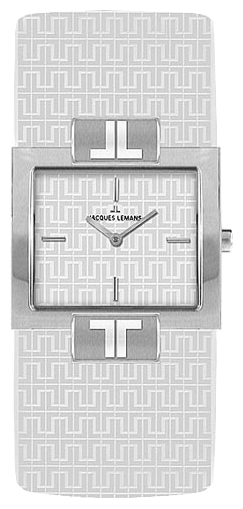 Wrist watch Jacques Lemans for Women - picture, image, photo