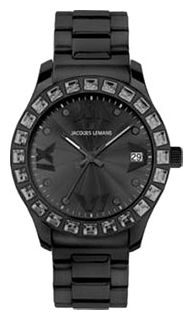 Wrist watch Jacques Lemans for Women - picture, image, photo