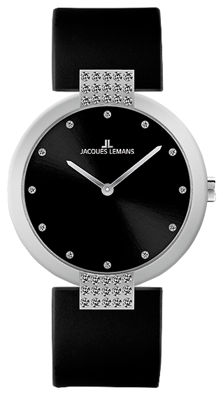 Wrist watch Jacques Lemans for Women - picture, image, photo