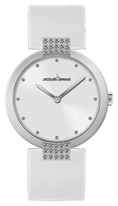 Wrist watch Jacques Lemans for Women - picture, image, photo