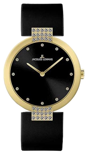 Wrist watch Jacques Lemans for Women - picture, image, photo