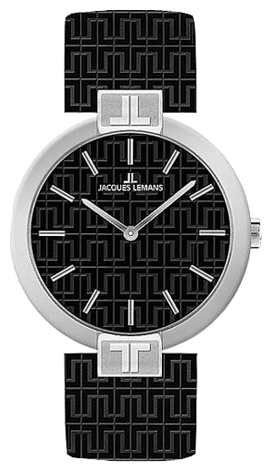 Wrist watch Jacques Lemans for Women - picture, image, photo