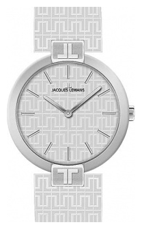 Wrist watch Jacques Lemans for Women - picture, image, photo