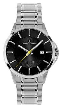 Wrist watch Jacques Lemans for Men - picture, image, photo