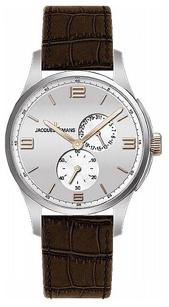 Wrist watch Jacques Lemans for Men - picture, image, photo