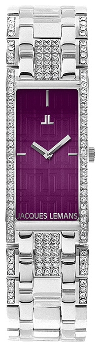 Wrist watch Jacques Lemans for Women - picture, image, photo