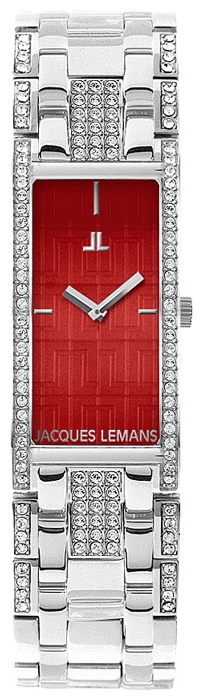 Wrist watch Jacques Lemans for Women - picture, image, photo