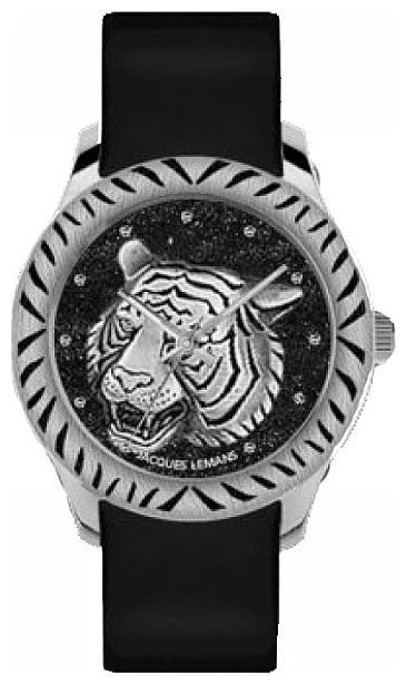 Wrist watch Jacques Lemans for Women - picture, image, photo