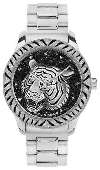 Wrist watch Jacques Lemans for Women - picture, image, photo