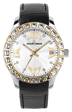 Wrist watch Jacques Lemans for Women - picture, image, photo