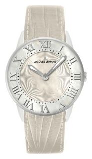 Wrist watch Jacques Lemans for Women - picture, image, photo