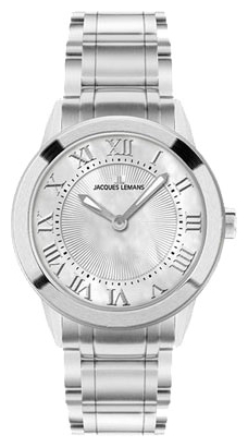 Wrist watch Jacques Lemans for Women - picture, image, photo