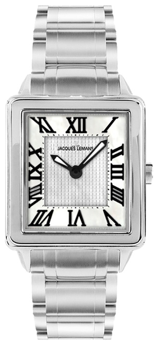 Wrist watch Jacques Lemans for Women - picture, image, photo