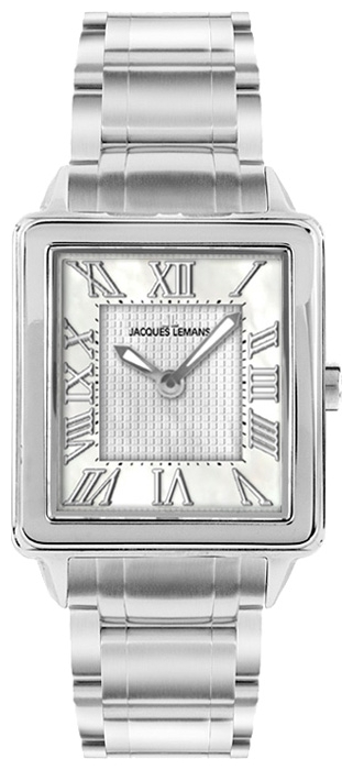 Wrist watch Jacques Lemans for Women - picture, image, photo