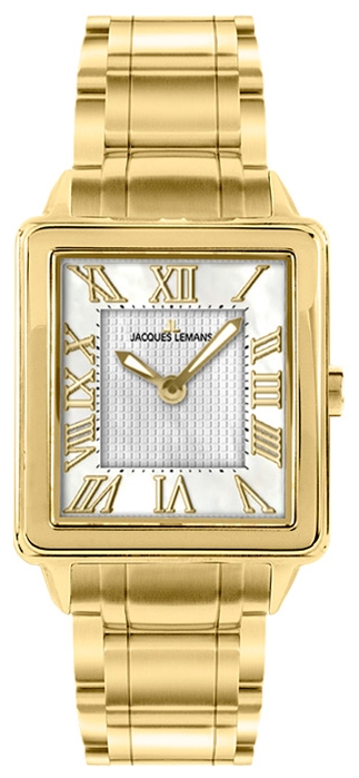 Wrist watch Jacques Lemans for Women - picture, image, photo