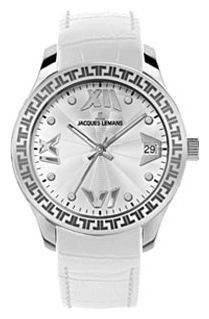 Wrist watch Jacques Lemans for Women - picture, image, photo