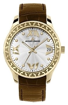 Wrist watch Jacques Lemans for Women - picture, image, photo