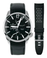 Jacques Lemans 1-1583A wrist watches for men - 1 image, picture, photo
