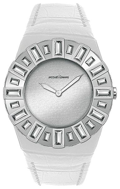 Wrist watch Jacques Lemans for Women - picture, image, photo