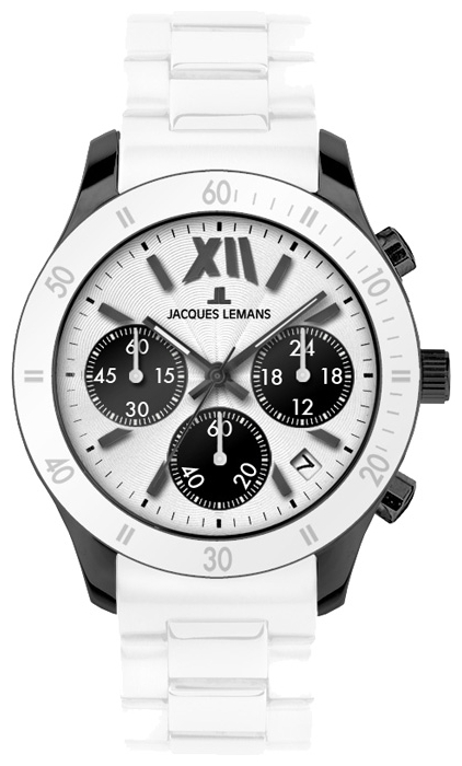 Jacques Lemans 1-1646G pictures