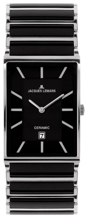 Wrist watch Jacques Lemans for Men - picture, image, photo