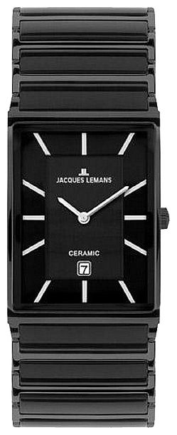 Wrist watch Jacques Lemans for Men - picture, image, photo