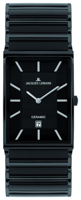 Wrist watch Jacques Lemans for Men - picture, image, photo