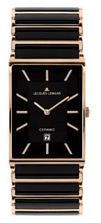 Wrist watch Jacques Lemans for Men - picture, image, photo