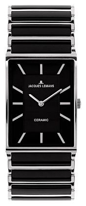 Jacques Lemans 1-1594A wrist watches for women - 1 picture, image, photo