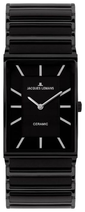 Wrist watch Jacques Lemans for Women - picture, image, photo