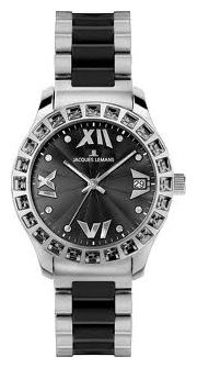 Wrist watch Jacques Lemans for Women - picture, image, photo