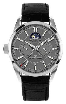 Wrist watch Jacques Lemans for Men - picture, image, photo