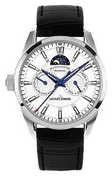 Wrist watch Jacques Lemans for Men - picture, image, photo